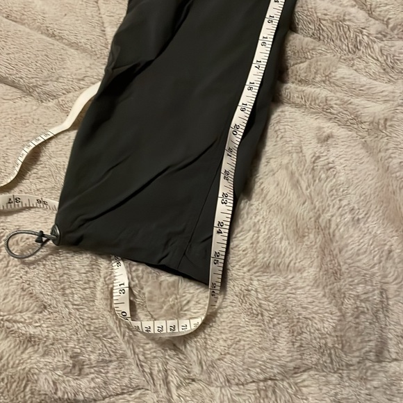 Woolrich dark gray pants - Picture 2 of 7